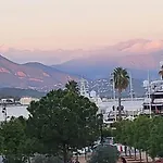 Superbe T2, Vieux Port, Hyper centre Ajaccio