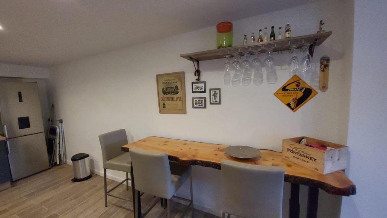 Superbe T2, Vieux Port, Hyper Centre Ajaccio Appartement Ajaccio (Corsica)