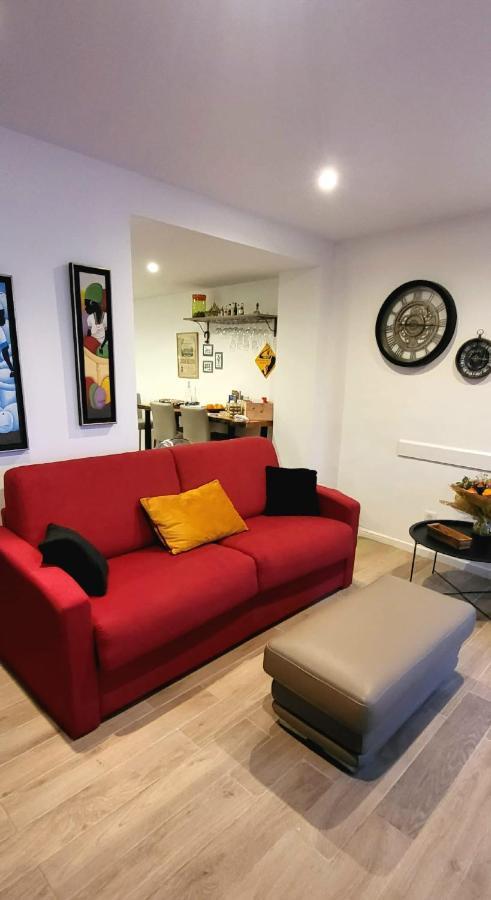Appartement Superbe T2, Vieux Port, Hyper Centre Ajaccio