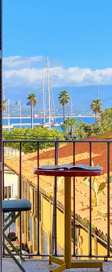Superbe T2, Vieux Port, Hyper Centre Ajaccio Ajaccio (Corsica)