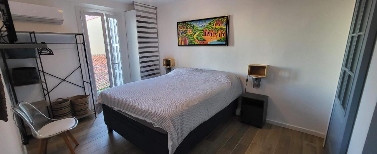 Appartement Superbe T2, Vieux Port, Hyper Centre Ajaccio Ajaccio (Corsica)