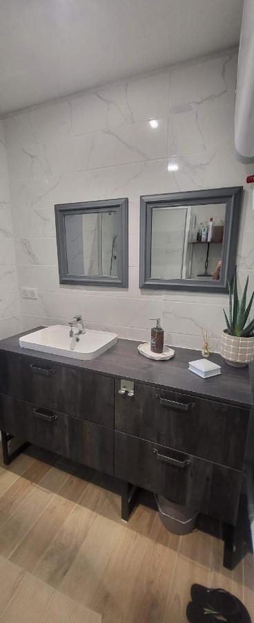 Superbe T2, Vieux Port, Hyper Centre Ajaccio Appartement